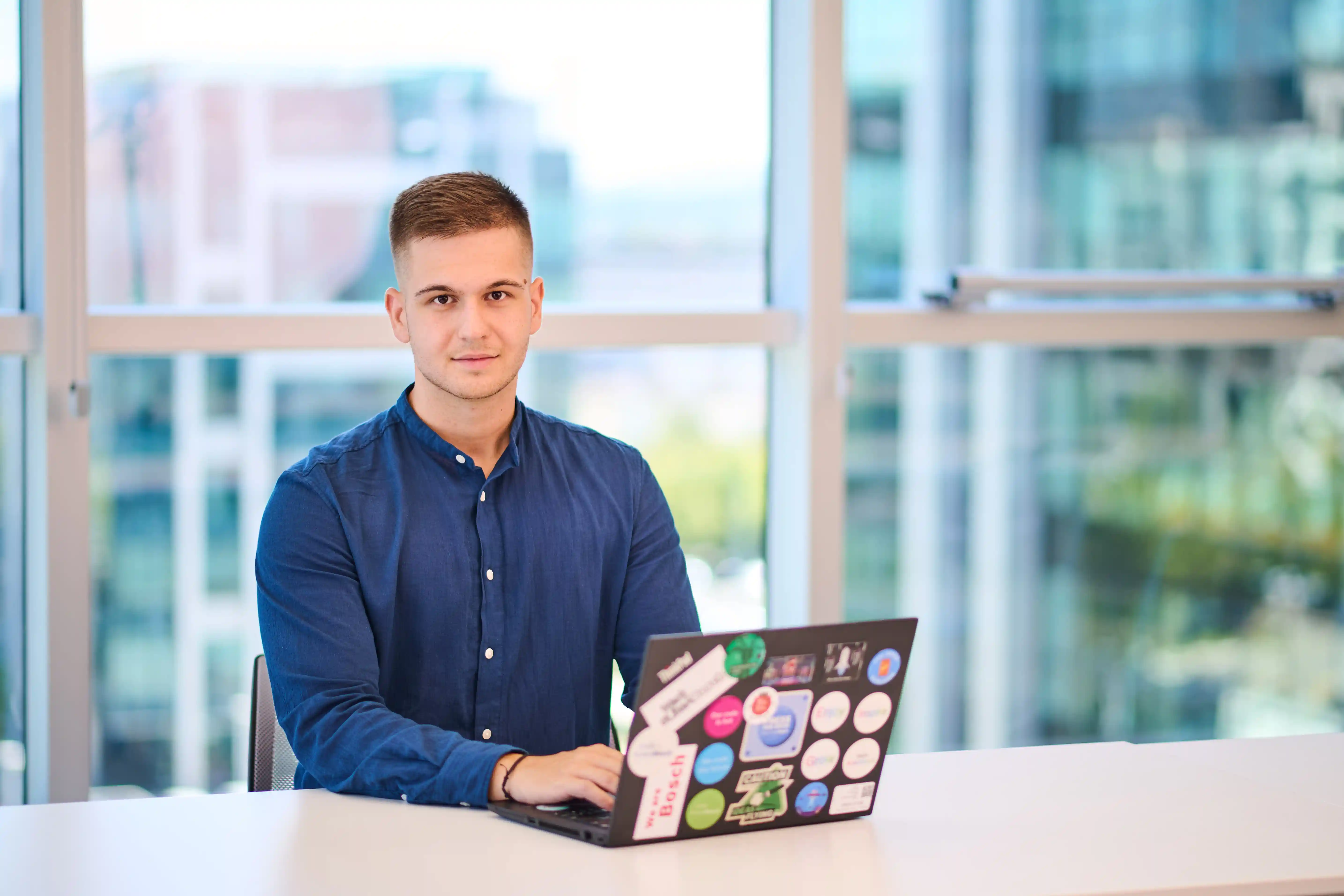 DigitalCraft Studio Tim